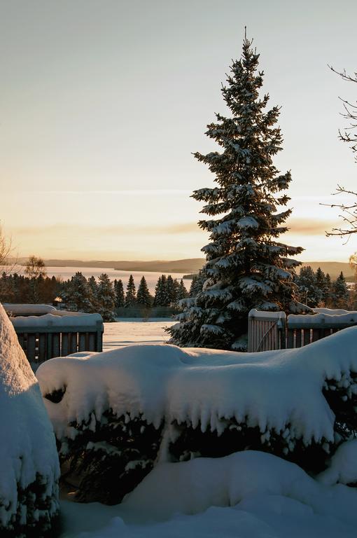 Bed and Breakfast Langaenge Logi Tandsbyn Экстерьер фото