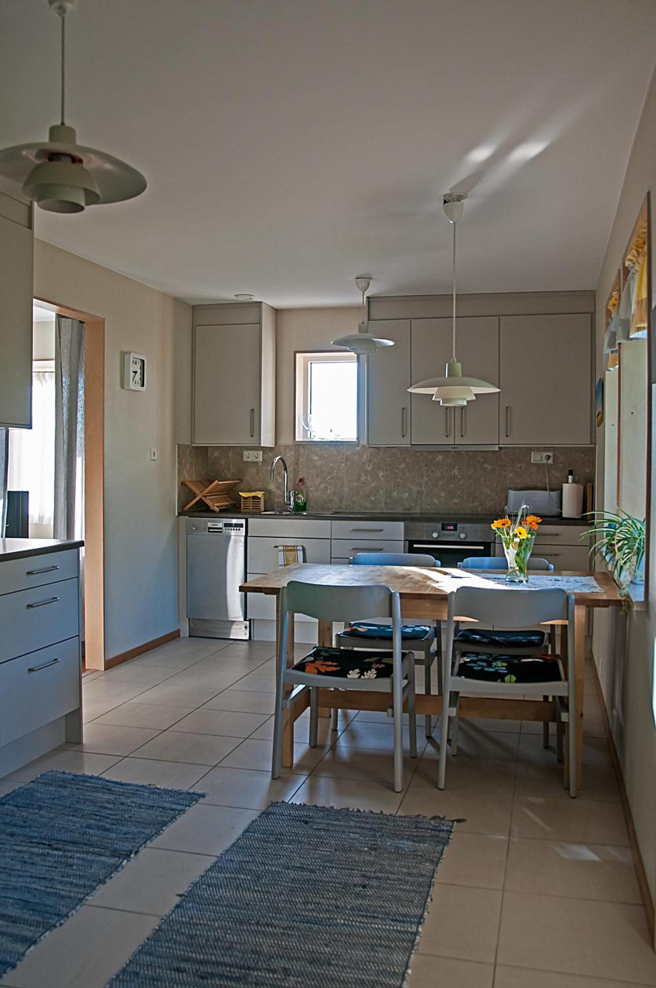 Bed and Breakfast Langaenge Logi Tandsbyn Экстерьер фото