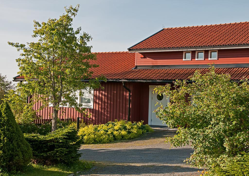 Bed and Breakfast Langaenge Logi Tandsbyn Экстерьер фото